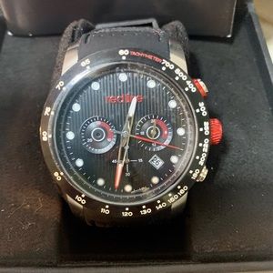 redline watch website
